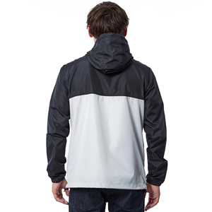 Vestes d'extérieur imperméables personnalisées de haute qualité pour l'hiver et l'automne 2026, vestes de randonnée, de ski, coupe-vent, vestes coupe-vent pour hommes - Product Image 4