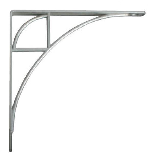 Wall Mounted Wrought Iron Bracket/stainless Steel Bracket/wall Mounted to Put Shelf High Quality Bracket Shelf Brass Brackets
