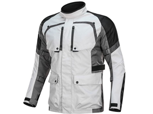 All Season Motorcycle Jacket Men Breathable Riding Equipment Custom Branding Manufacturer Motorbike Jacket OEM ODM Service - Product Image 4