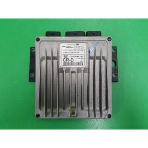 Bongo a utilisé des ECU et des modules informatiques 391014X310 - Product Image 1