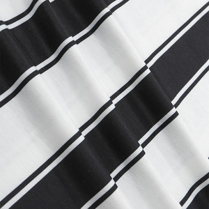 เสื้อยืดทรงบ็อกซี่ผู้ชายรุ่นใหม่สุดฮิต ตัดเย็บตามสั่ง ผ้าเจอร์ซีย์คอตตอน 100% หนัก 300 GSM ทรงโอเวอร์ไซส์ ใส่ได้ทั้งชายและหญิง ระบายอากาศได้ดี - Product Image 6