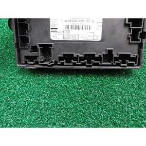 ECU และโมดูลคอมพิวเตอร์มือสองสำหรับรถยนต์ S-class รุ่น A2218704495 - Product Image 3