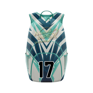 2026 Trendy Custom Basketball Jersey Set | Shorts Backpack <b>Headband</b> & Arm Sleeves - Product Image 5