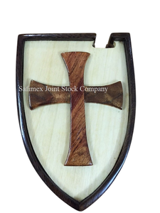 Handcrafted Wooden 3D Puzzle <b>Box</b> Christian Theme for Christmas Souvenir Intarsia Engraved DIY Crafts <b>Cheap</b> Price Wholesale - Product Image 6