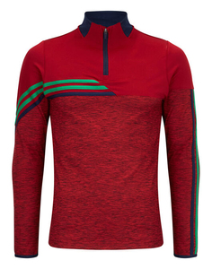 high quality gaa gaelic manufacturer custom gaelic <b>shirt</b> supplier and manufacturer from pakistan oem odm service for gaa jerseys - Product Image 1