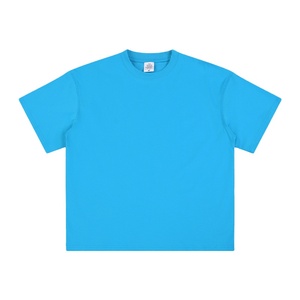 Camiseta de Cuello Redondo para Hombre, 100% Poliéster, de Alta Calidad, Suave, Ligera, Corte Regular, Transpirable, 180g, Estilo Casual Elegante, Esencial para el Día a Día - Product Image 6