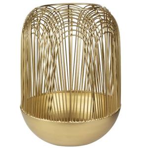 Porte-bougie en métal pour mariage et décoration de la maison, porte-bougie de qualité supérieure, design magnifique, à prix raisonnable - Product Image 5