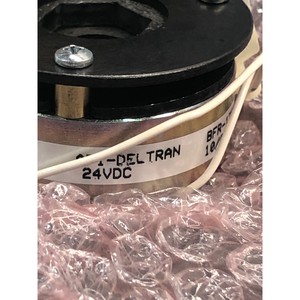 API-Deltran 99-43123-01 Conjunto de Freno de Motor, Freno de Seguridad - Equipo y Piezas Semiconductores Globales de Confianza - Product Image 4