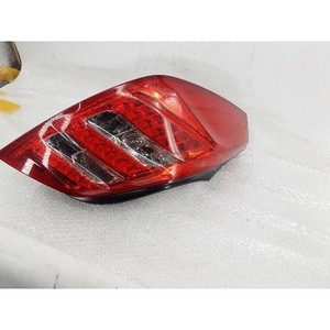Conjunto de Luz Trasera Izquierda 508 Fase I 2010-2014, Usado, OEM 9686293780A - Product Image 5