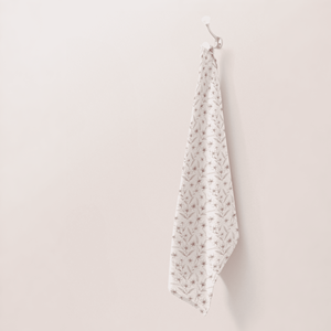 Decorative Cotton <b>Kitchen</b> <b>Towels</b> Set, Ultra Absorbent Dish <b>Towels</b> for <b>Kitchen</b>, Cooking and Cleaning - Product Image 2