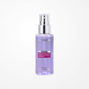 Suero facial hidratante J J Eolssera Albumin Refining Purple Mist, suero facial antiedad, suero facial iluminador, suero para el cuidado de la piel coreano - Product Image 3