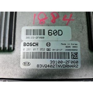 คาร์นิวัลใช้ ECU และโมดูลคอมพิวเตอร์ 391002F060 - Product Image 3