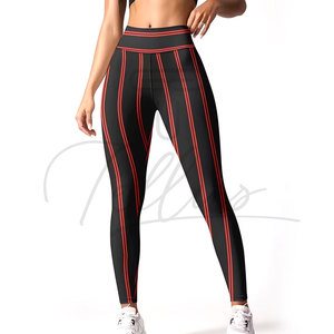 Leggings Deportivos para Mujer, Leggings de Gimnasio, Ropa Deportiva, Leggings Sin Costuras para Mujer - Product Image 6