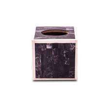 Luxury Handmade Resin <b>Tissue</b> <b>Box</b> <b>Holder</b> Decorative Square Facial <b>Tissue</b> <b>Box</b> Modern Home Office Hotel Organizer Home decor <b>tissue</b> - Product Image 3