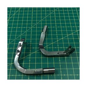 อะไหล่จักรเย็บผ้าอุตสาหกรรมยี่ห้อยูเนี่ยน สเปเชียล รุ่น 81507 ลูปเปอร์ สำหรับอุตสาหกรรมเครื่องแต่งกาย - Product Image 1