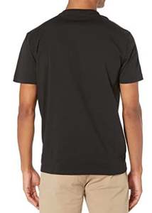 Camiseta de gimnasio de alta calidad Diseño personalizado Logo Manga corta Ropa de fitness 100% Algodón Estilo casual Camiseta personalizable - Product Image 3