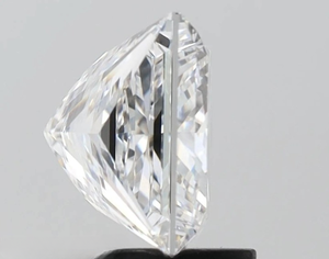 Diamante Sintético Cultivado en Laboratorio, Corte Princesa, Claridad VVS, Corte EX-VG, Color D, Diamante Suelto para Joyería, Anillo de Compromiso, Certificado IGI - Product Image 3