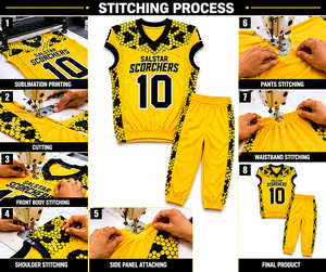 Uniformes de Fútbol Americano con Diseño Sublimado, Ropa Deportiva y de Equipo, Uniforme de Fútbol Americano - Product Image 4