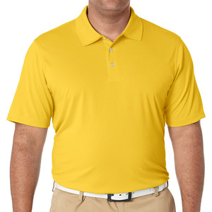 Camisetas Polo de Lona de Alta Calidad, Sólidas, de Secado Rápido, Transpirables, Modernas, con Logotipo Personalizado, Diseño con Bolsillo, Gran Venta - Product Image 4