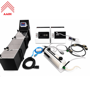 Système de surveillance de la pression artérielle non invasif (NIBP) pour rats et souris - Aadi Lab Ware - Product Image 1