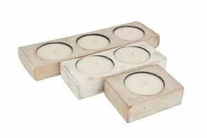 Vela de Madera de Pino Ecológica y Acacia, Cera Natural, Hecha a Mano, Aromática, en Frasco, Forma Personalizada, Decoración para el Hogar, Yoga, Spa, Meditación, Regalo para Ocasiones Especiales - Product Image 2