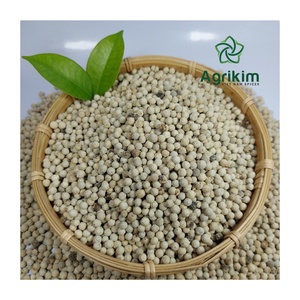 La meilleure qualité du poivre noir blanc de l'exportateur du Vietnam FAQ Machine épices simples herbes herbes vieillies premières épices livraison gratuite Contact - Product Image 2
