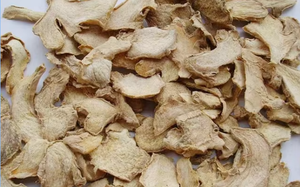 Tranches de gingembre lavées et séchées, teneur élevée en gingérol / Mme Alina - Product Image 3