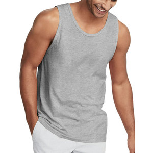 Bodybuilding <b>Stringer</b> Tank Top Men Mesh Gym Sleeveless T-shirt Men Fitness <b>Vest</b> Singlets Sportswear Workout Tanktop - Product Image 2