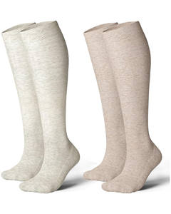 Chaussettes habillées d'hiver pour hommes 2026 de haute qualité, motif dessin animé, pour le sport, confortables, écologiques, respirantes et absorbant la transpiration - Product Image 1