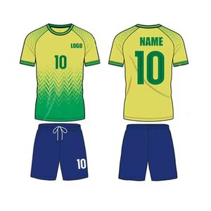 เสื้อฟุตบอลทีมชาติอาร์เจนตินาแบบเหย้า ปี 2026 ผลิตตามสั่งขายส่ง ผ้าโพลีเอสเตอร์ 100% แห้งเร็ว ขนาด S-5XL - Product Image 5