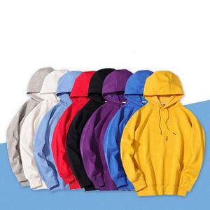 Sudadera con capucha en relieve Premium unisex personalizada de alta calidad para hombre con diseño OEM impreso para Sudadera con capucha bordada de tamaño EE. UU. - Product Image 6
