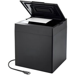 Escáner de Fotos InstaScan, Cámara 4K Integrada, Escanea Fotos de 4x6 y 5x7 al Instante, USB-C y USB-A, No Requiere Controladores - Product Image 1