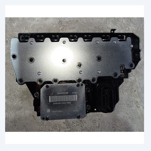 Repuestos para autos RC BK826BN 24248268 compatibles con la transmisión de 6 velocidades de Hyundai Kia, cuerpo de válvulas, paquete de solenoides, repuestos usados de autos coreanos. - Product Image 6
