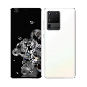 Teléfono Celular Inteligente Desbloqueado de Fábrica, Original, Económico, Android, Pantalla Táctil, para Samsung S20 Ultra 5G G988U - Product Image 2