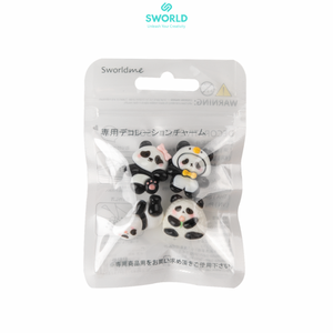 Sworld Resin Charm for <b>Notebook</b> Decoration Wholesale Factory Cute DIY Craft Accessories - Product Image 6