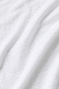 T-shirt décontracté pour homme, manches courtes, col rond, coton léger, vêtements d'été confortables - Product Image 5