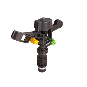 Aspersores de agua de plástico resistentes a químicos, duraderos y resistentes a la intemperie, de larga duración, para riego agrícola y de jardines. - Product Image 1