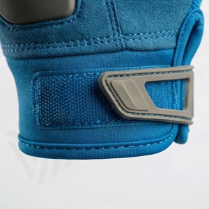 Gants de course personnalisés pour hommes, antidérapants, coupe-vent, en PU, pour la sécurité à moto et à vélo, légers - Product Image 5