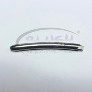 Venta Directa de Implantes Médicos Ortopédicos de Titanio y Materiales Intervencionistas para Cirugía de Columna Vertebral por Blush Surgical - Product Image 6