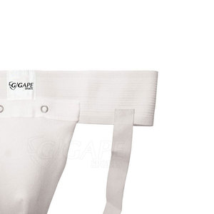Venta Directa de Fábrica GAPE SPORTS Protector Inguinal con Cintura Elástica, Poliéster y Algodón Duraderos, Personalizable, Protector Deportivo para Adultos - Product Image 3