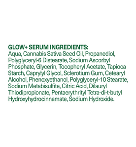 Siero Viso Simple <span class=keywords><strong>Glow</strong></span> <span class=keywords><strong>Plus</strong></span> con 10% di Vitamine C, E e F, 30 ml, Illuminante e Idratante per la Cura della Pelle - Product Image 4