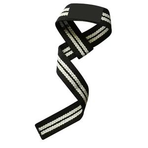 Nouvelles sangles de poignet pour la musculation, best-seller, avec logo personnalisé, supports de poignet pour la musculation, vente en gros - Product Image 2