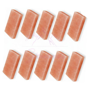 Ladrillos de Sal del Himalaya de Primera Calidad, Ladrillos de Sal Rosa Natural del Himalaya, Ladrillos de Sal del Himalaya Duraderos para Uso Doméstico - Product Image 2