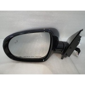 Espejo Retrovisor Exterior Izquierdo Sorento, Usado, OEM 87610C5001B4U - Product Image 1