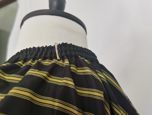 Capes de coiffure réglables imperméables avec fermeture à clip pour salon de coiffure - Product Image 2