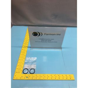 2 AMAT 3700-01130 ORING ID 1.299 CSD .103, 75DURO - อุปกรณ์และชิ้นส่วนเซมิคอนดักเตอร์ระดับโลกที่เชื่อถือได้ - Product Image 6