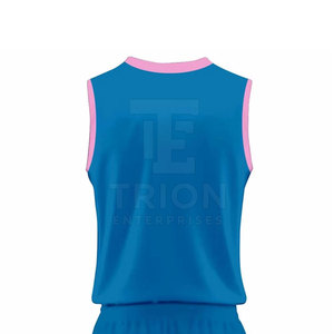 Uniforme de Baloncesto Profesional para Equipo, Transpirable y Cómodo, Uniforme de Baloncesto de Tela Suave - Product Image 5