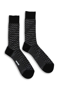 Nouvelle Arrivée 2026 – Chaussettes de Sport de Compression Athlétiques Respirantes en Polyester Bleu pour Hommes et Femmes, Idéales pour le Cyclisme Estival - Product Image 6