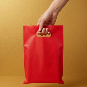 Custom Size Durable Side Gusset <b>Bag</b> LDPE/HDPE Material Clear Color Zipper Top/<b>Sealing</b> OEM/ODM Coffee <b>Bag</b> & Tea <b>Bag</b> - Product Image 3