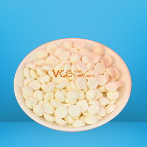Bocaditos de Yogur FD Sabor Original, Snack Saludable Liofilizado, Paquete de 10 kg, Marca Premium - Product Image 1
